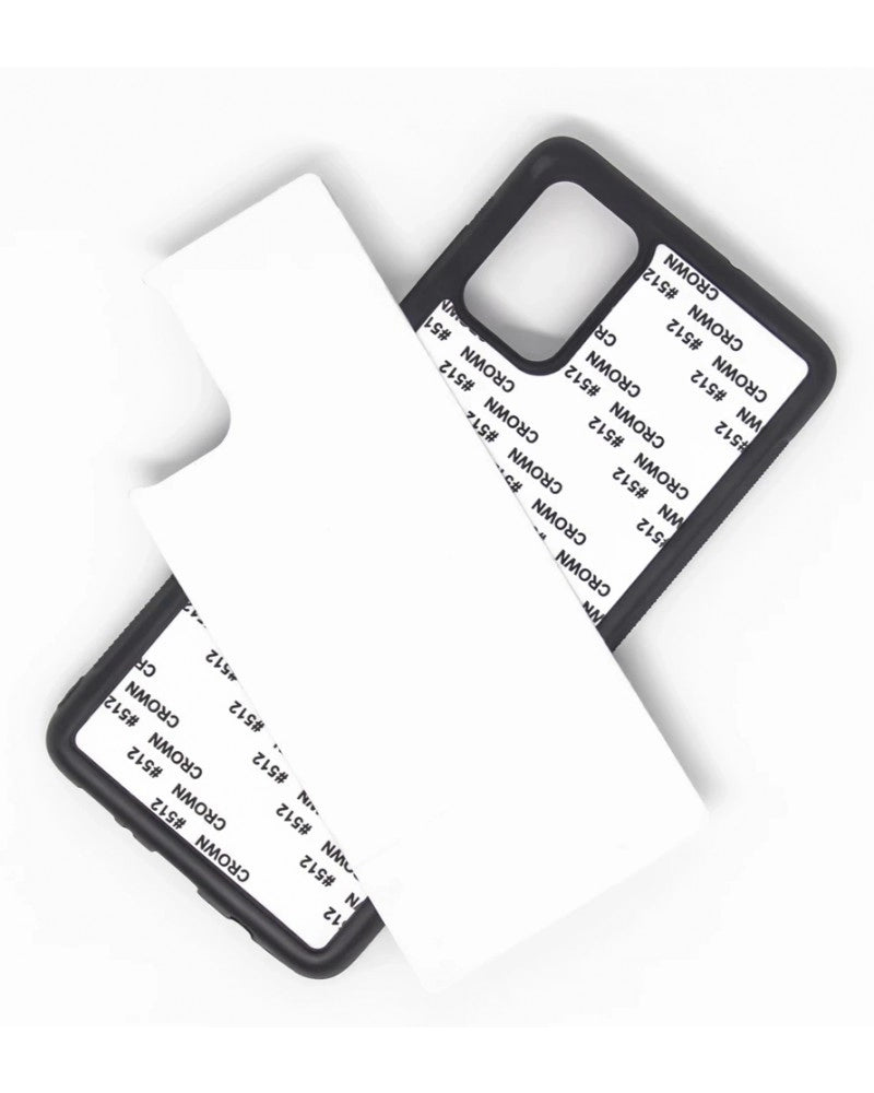 Capa p/ Oppo A94 4G - Sublimação 2D