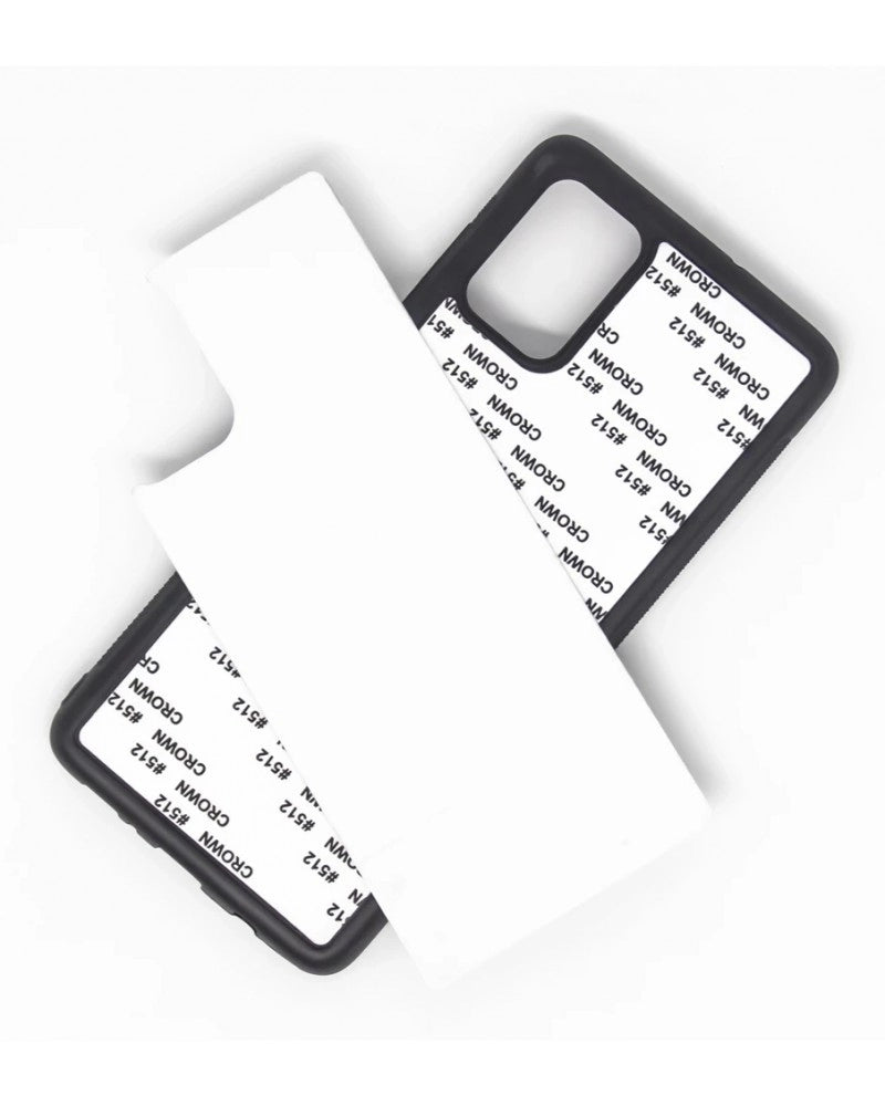 Capa p/ Galaxy A23 - Sublimação 2D