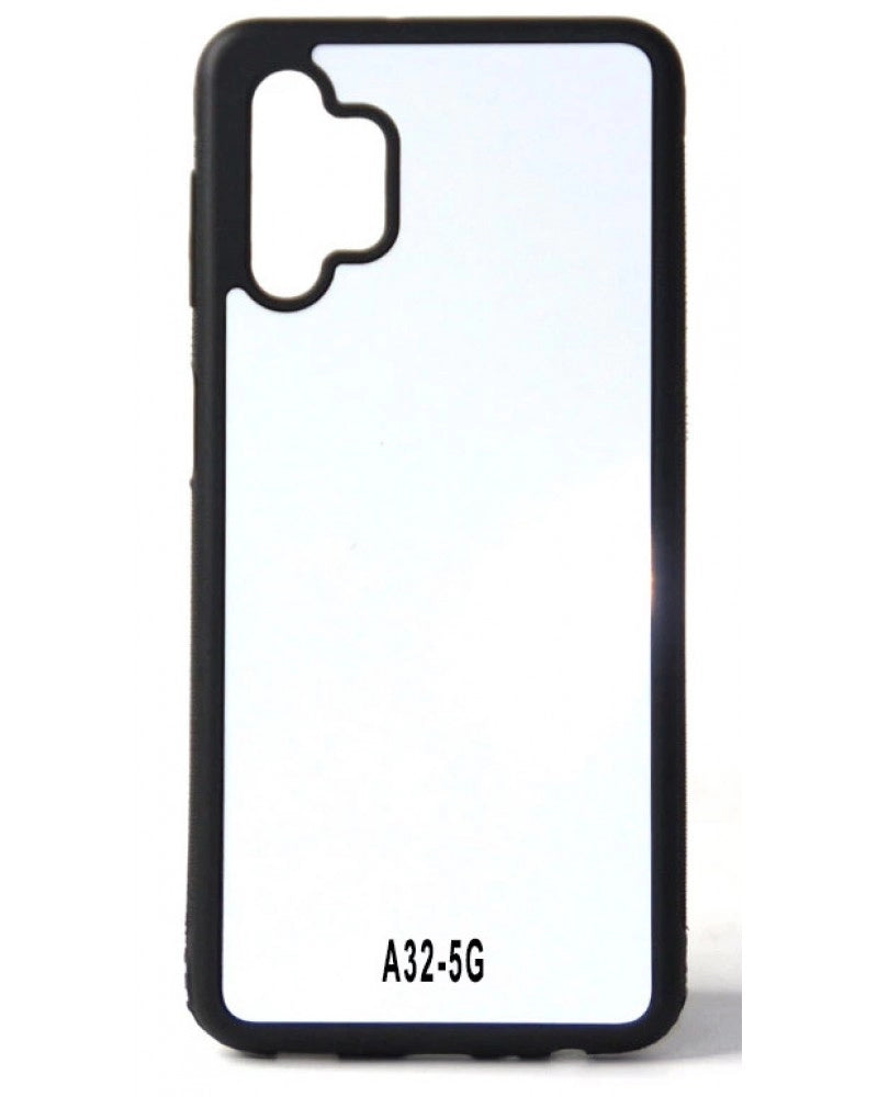 Capa p/ Galaxy A32 5G - Sublimação 2D