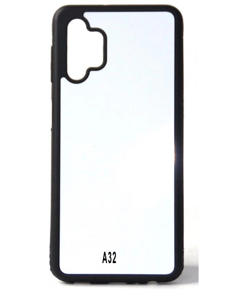 Capa p/ Galaxy A32 - Sublimação 2D