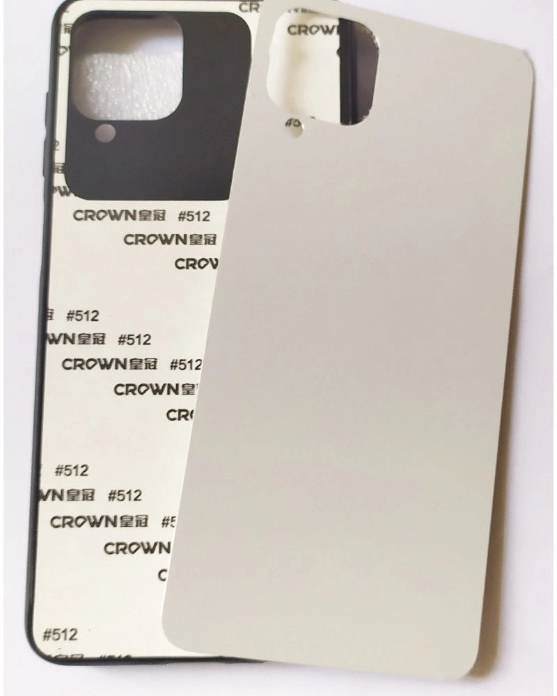 Capa p/ Galaxy A35 - Sublimação 2D