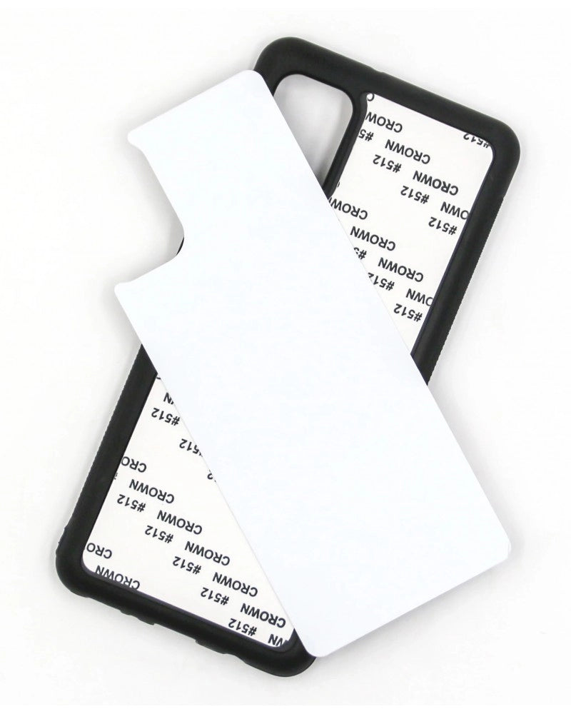 Capa p/ Galaxy A53 5G - Sublimação 2D