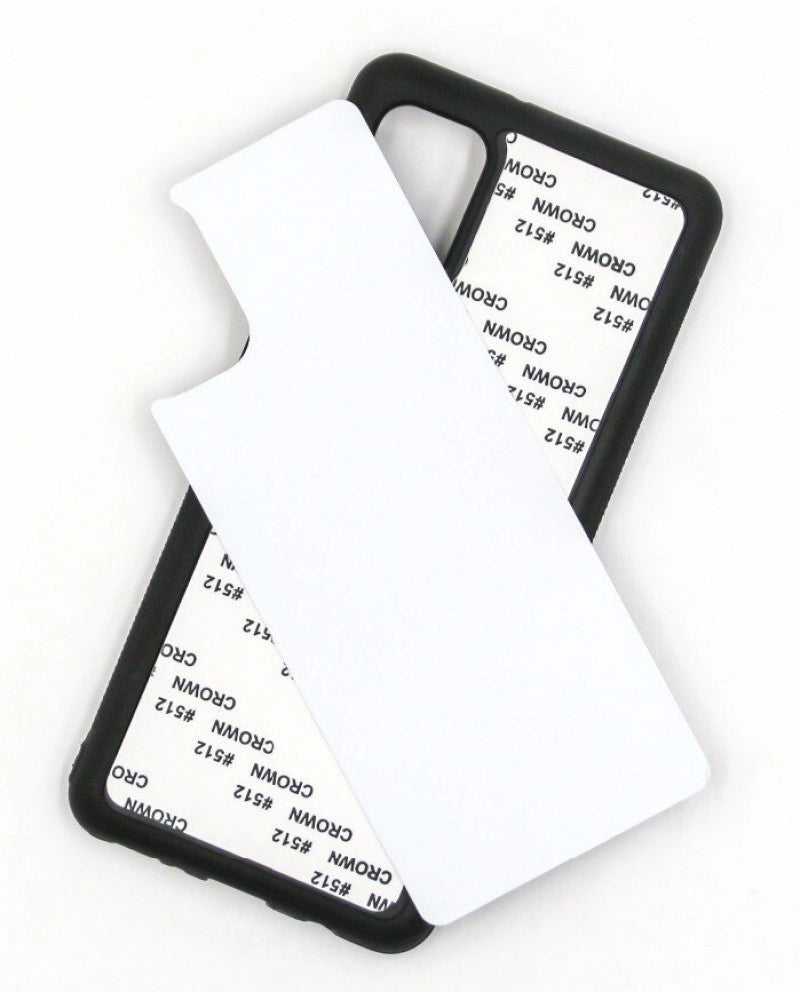 Capa p/ Galaxy M33 - Sublimação 2D