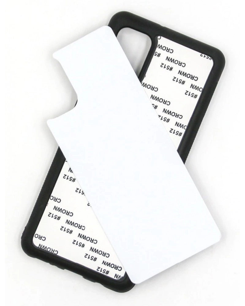 Capa p/ Galaxy M52 - Sublimação 2D