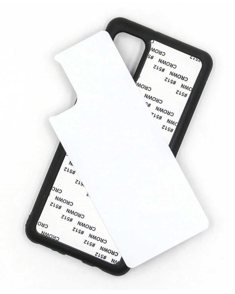 Capa p/ Galaxy S22 5G -  Sublimação 2D