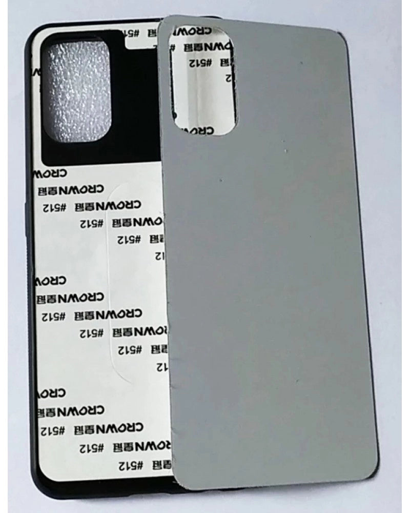 Capa p/ Xiaomi 11T Pro - Sublimação 2D