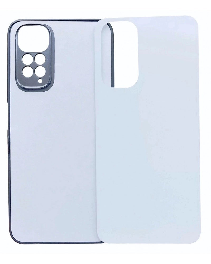 Capa p/ Xiaomi 12 Pro - Sublimação 2D