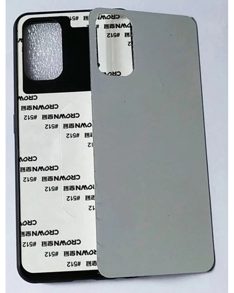 Capa p/ Xiaomi Redmi Note 11 Pro 5G - Sublimação 2D