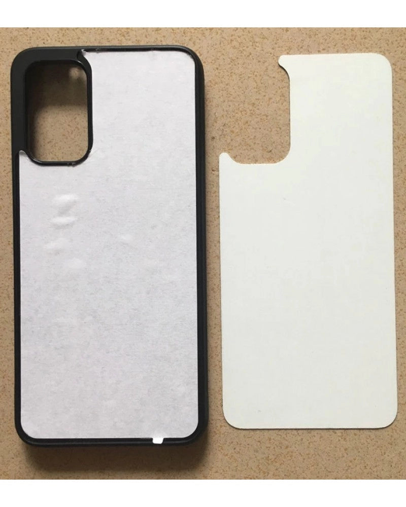 Capa p/ Xiaomi Redmi Note 12 Pro Plus 5G - Sublimação 2D