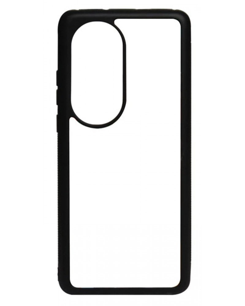 Capa p/ Huawei P50 Pro - Sublimação 2D