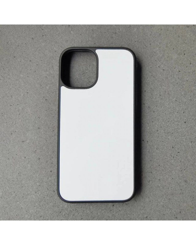 Capa p/ iPhone 12 mini - Sublimação 2D