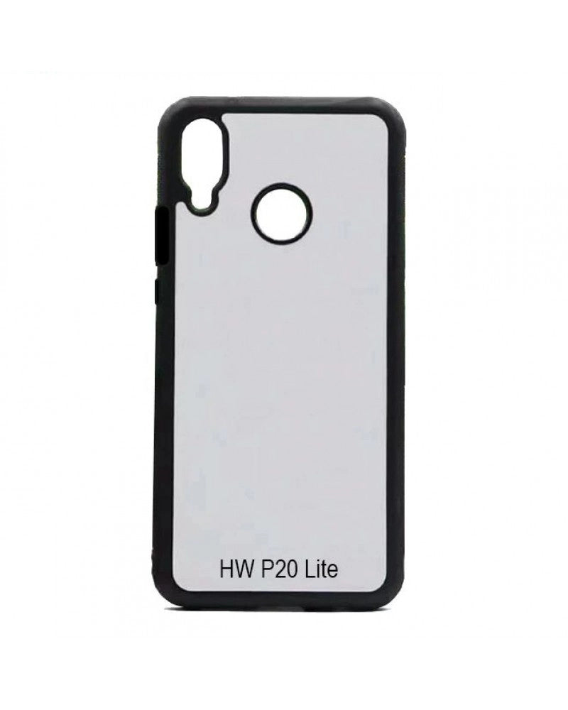 Capa p/ Huawei P20 Lite - Sublimação 2D