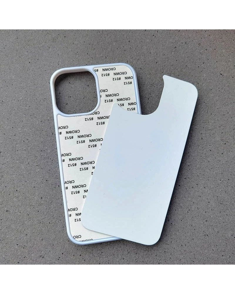 Capa p/ iPhone 12 / 12 pro - Sublimação 2D