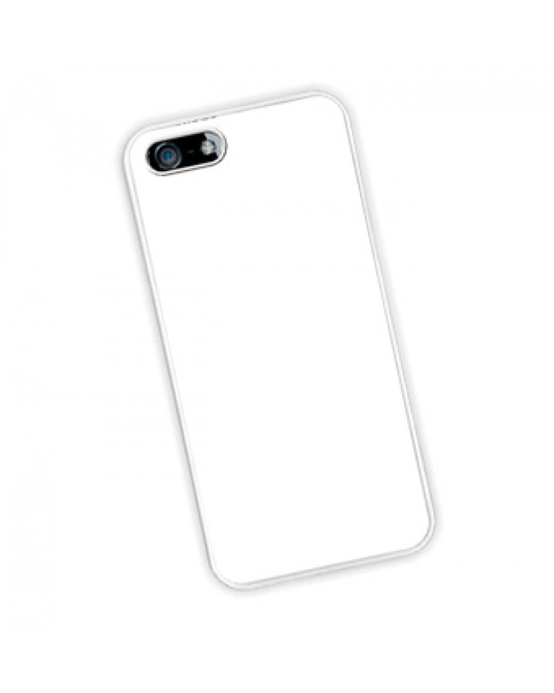 Capa p/ iPhone 5/5s - Sublimação 2D