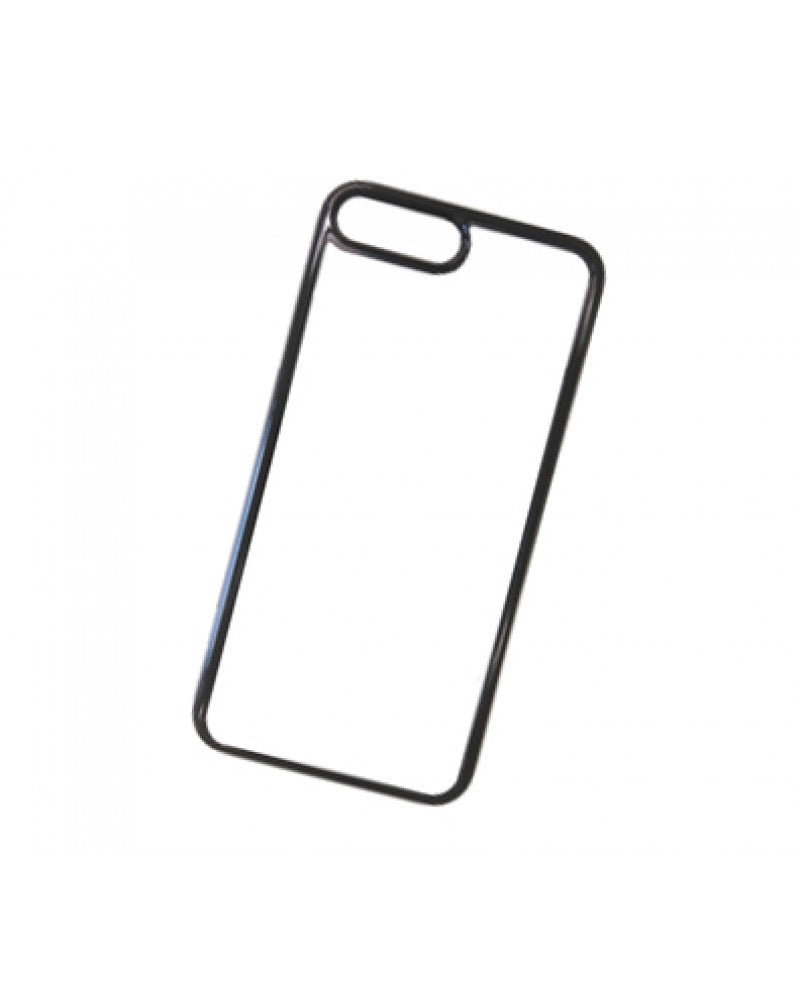 Capa p/ iPhone 7 Plus - Sublimação 2D