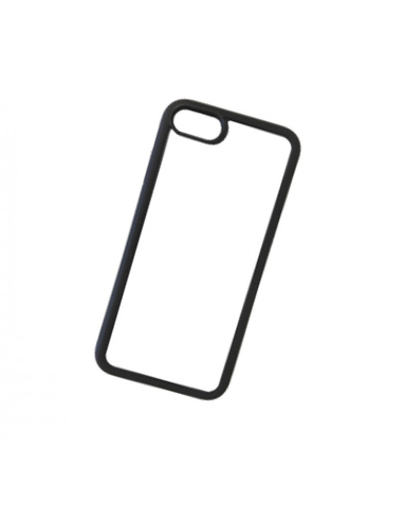 Capa p/ iPhone 7 / 8 / SE (2020) / SE (2022) - Sublimação 2D