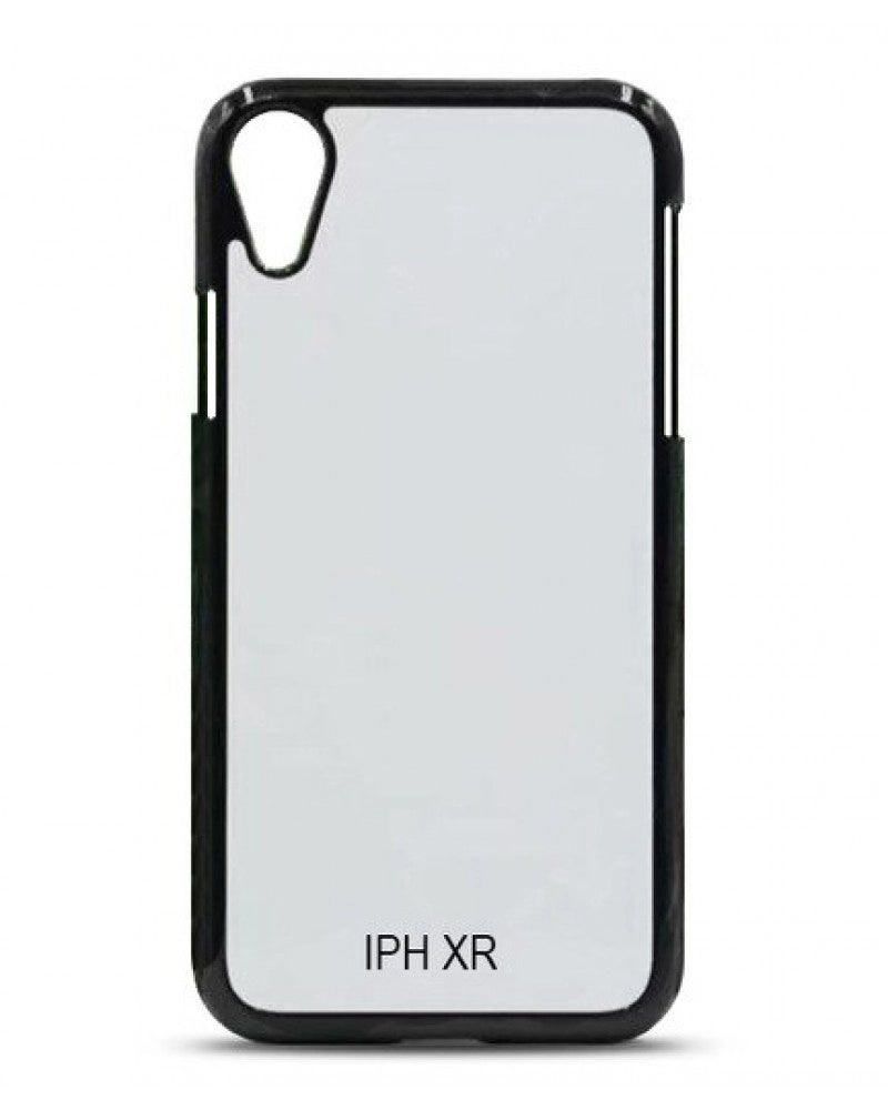 Capa p/ iPhone XR - Sublimação 2D