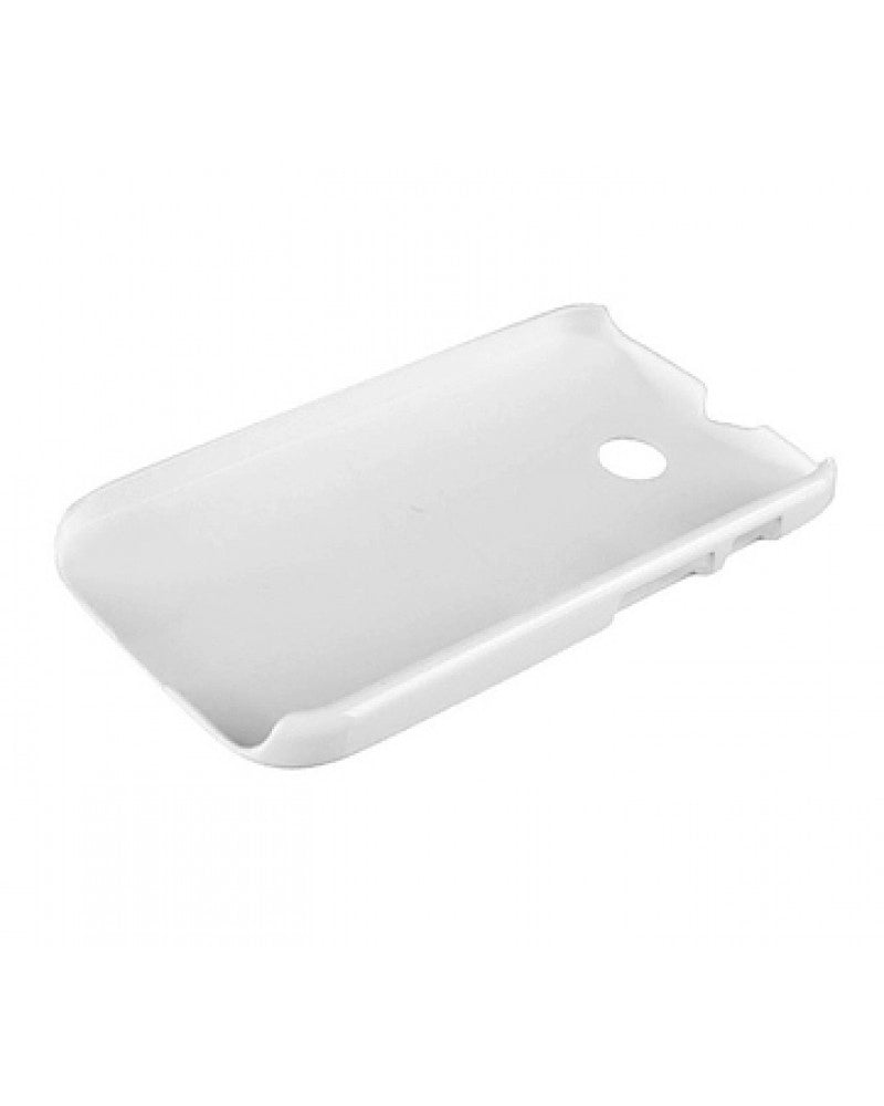 Capa de Motorolla Moto E brilhante para sublimação 3D