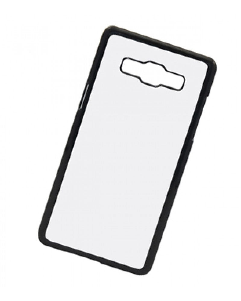 Capa p/ Galaxy A7 (2017) - Sublimação 2D