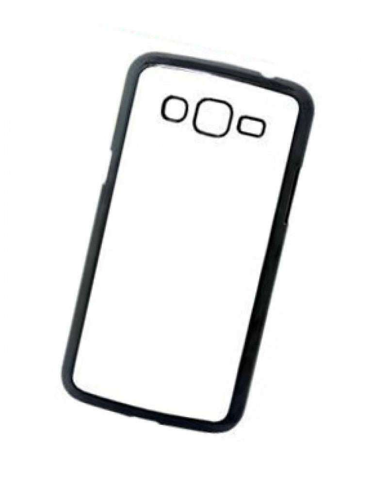 Capa p/ Galaxy J5 - Sublimação 2D