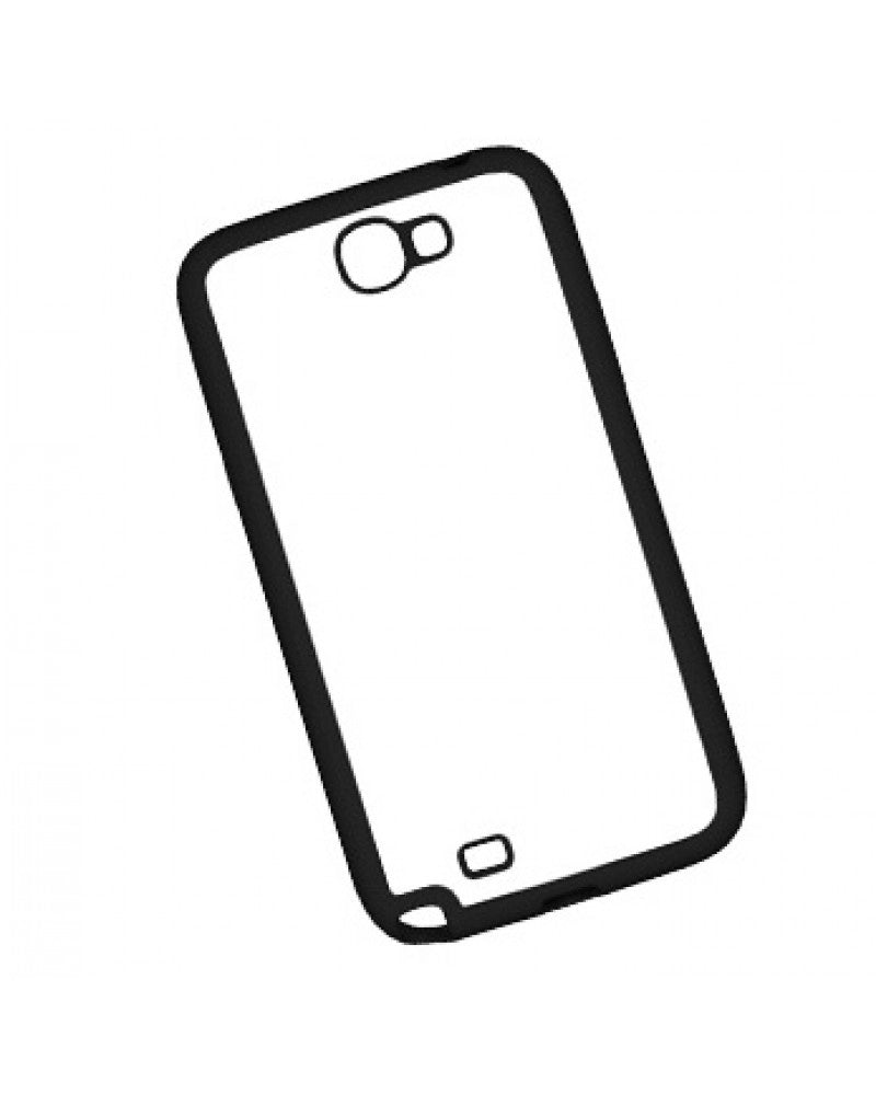 Capa p/ Galaxy Note 2 - Sublimação 2D