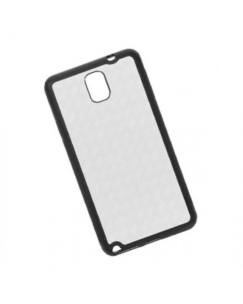 Capa p/ Galaxy Note 3 - Sublimação 2D