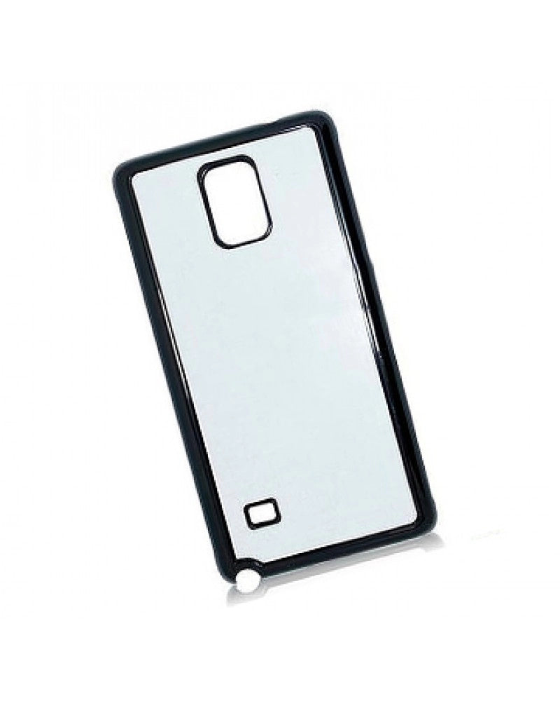 Capa p/ Galaxy Note 4 - Sublimação 2D