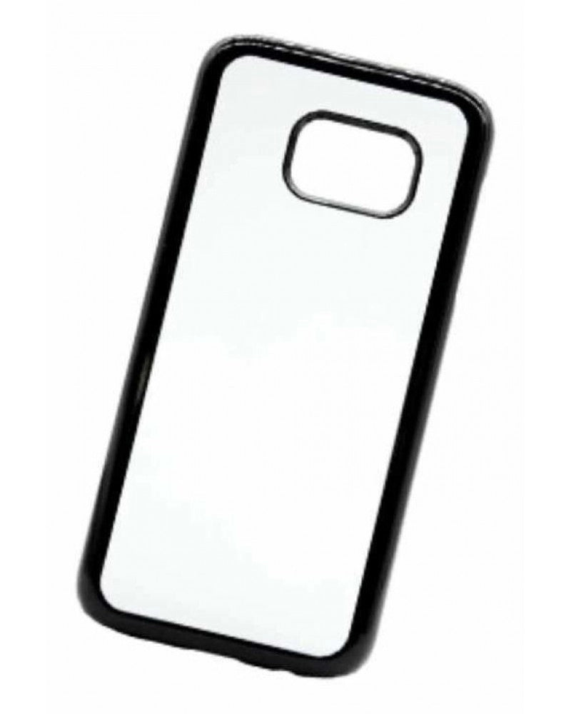 Capa p/ Galaxy S7 - Sublimação 2D