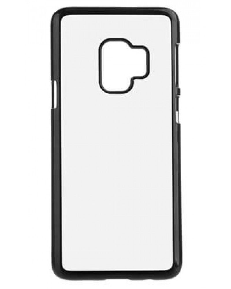 Capa p/ Galaxy S9 -  Sublimação 2D