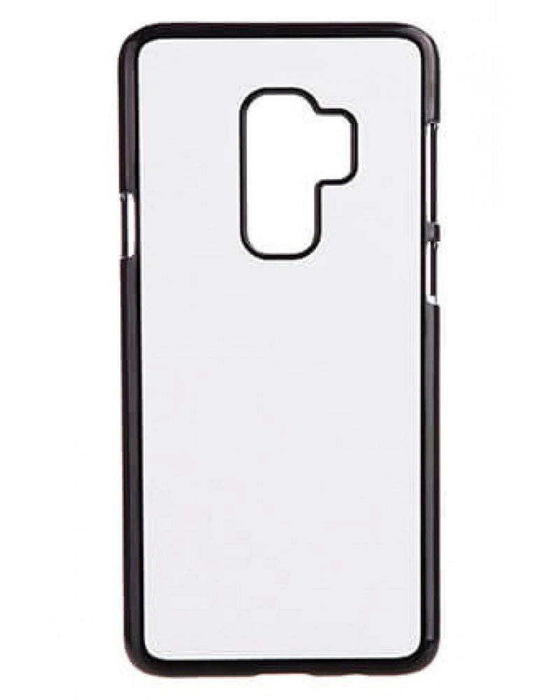 Capa p/ Galaxy S9 Plus - Sublimação 2D