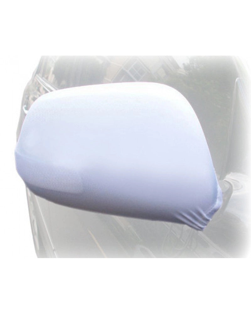 Pack 2x Capa para espelho retrovisor em automóvel para sublimação