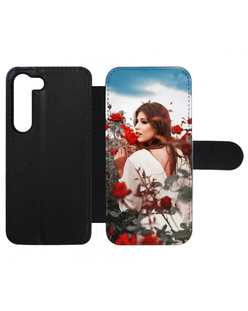 Capa e Estojo p/ Samsung Galaxy S21, S22 e S23 - p/ Sublimação