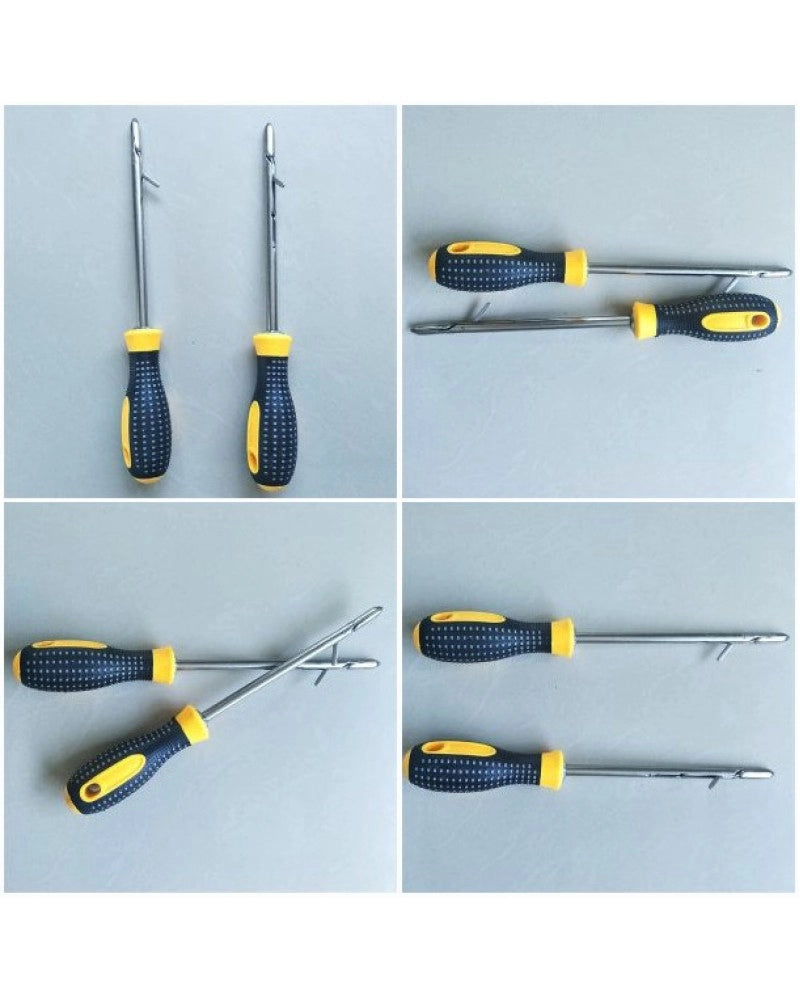 Ferramenta para montar Chinelos de Praia