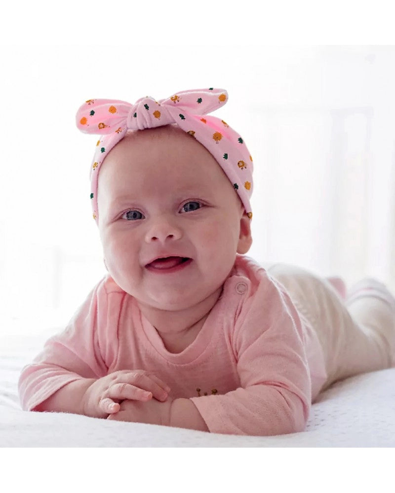 Fita p/ Cabeça de Bebé p/ Sublimação