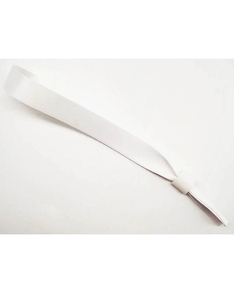 Pack 10x Pulseira em Fita de Poliéster para Sublimação