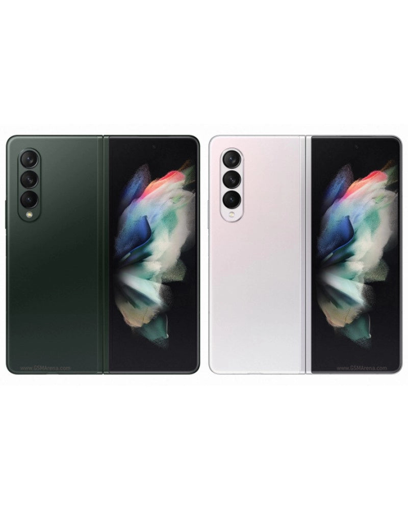 Capa p/ Galaxy Z Fold 3 -  Sublimação 2D