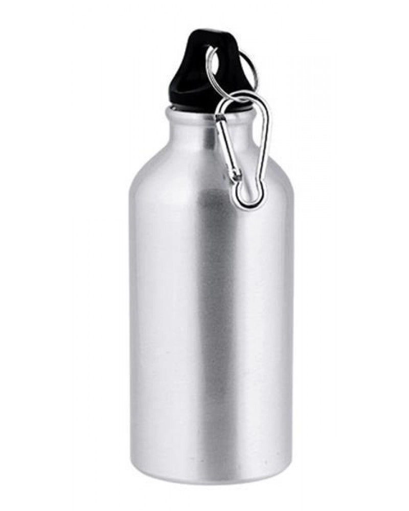 Garrafa em Alumínio Mountain p/ Sublimação 400 ml