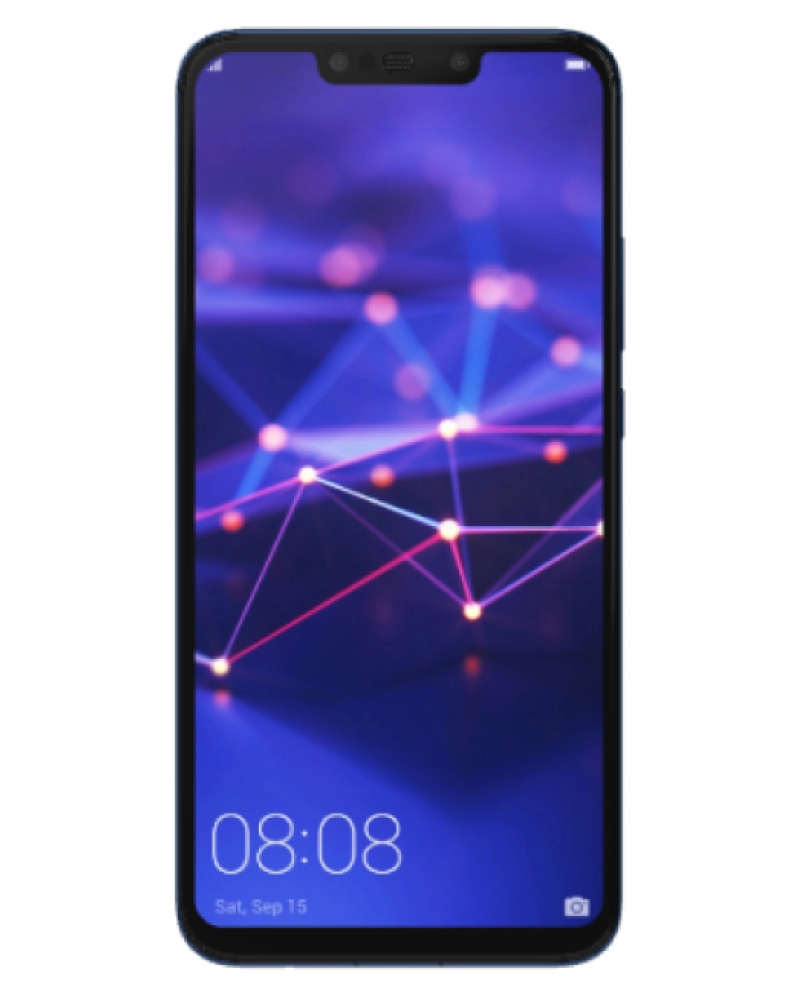 Capa p/ Huawei Mate 20 Lite - Sublimação 2D