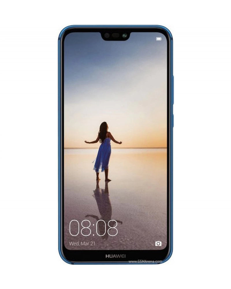 Capa p/ Huawei P20 Lite - Sublimação 2D