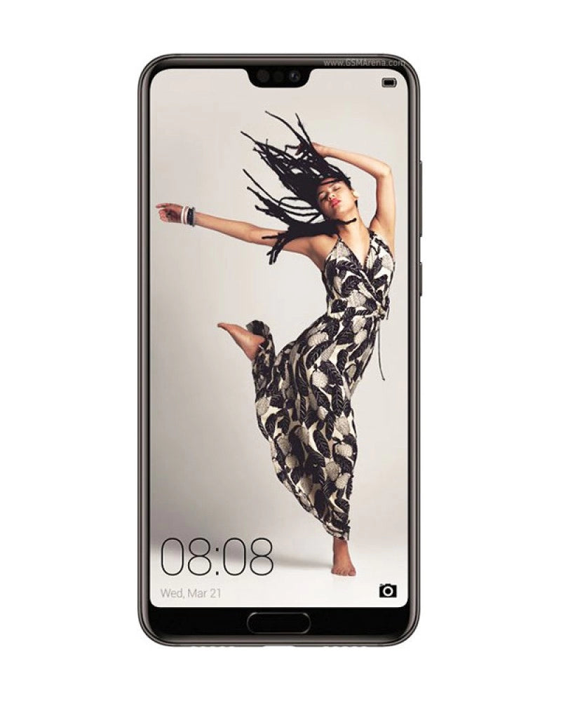 Capa p/ Huawei P20 Pro - Sublimação 2D