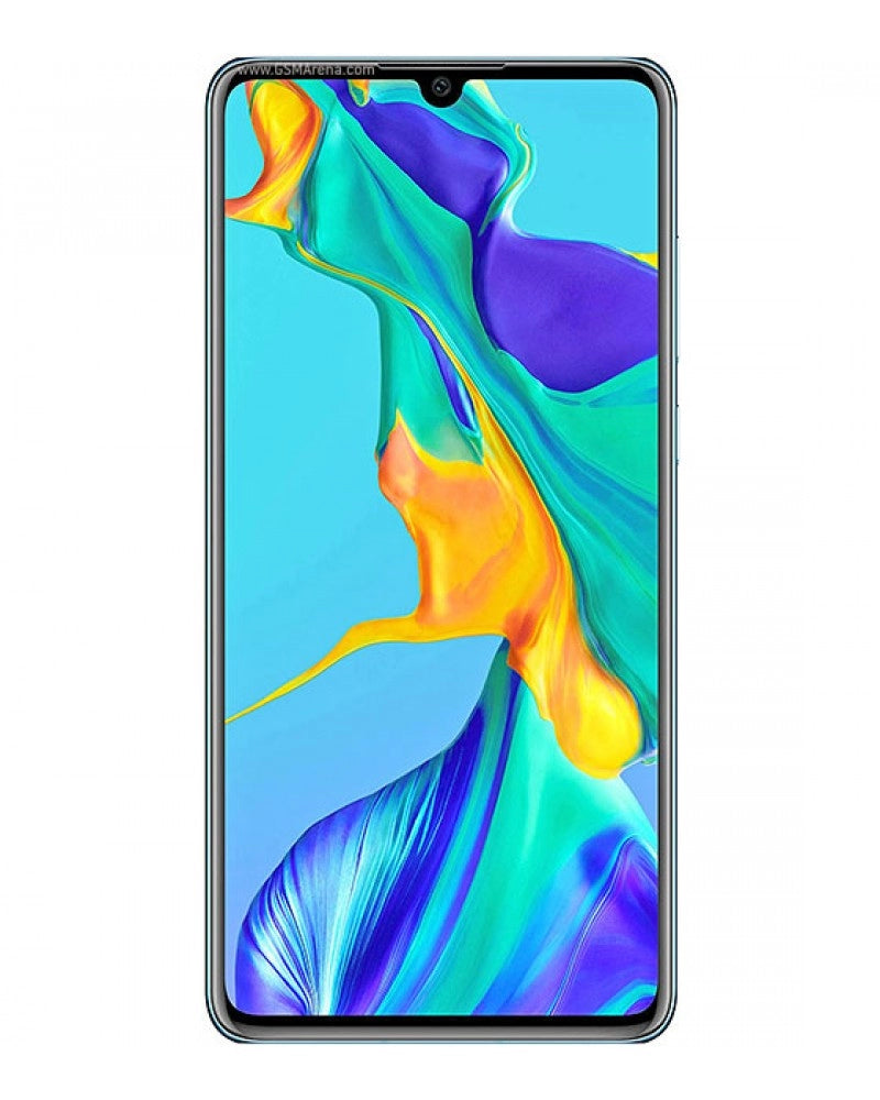 Capa p/ Huawei P30 - Sublimação 2D