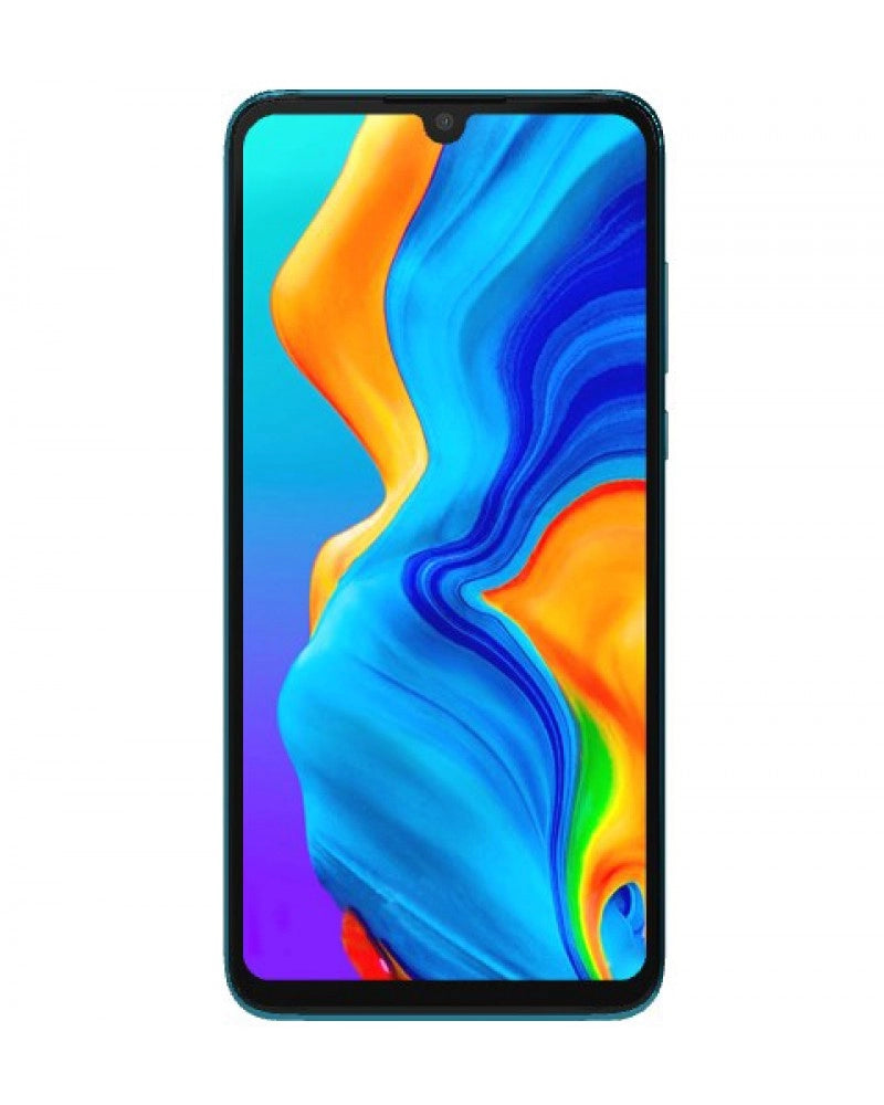Capa p/ Huawei P30 Lite - Sublimação 2D