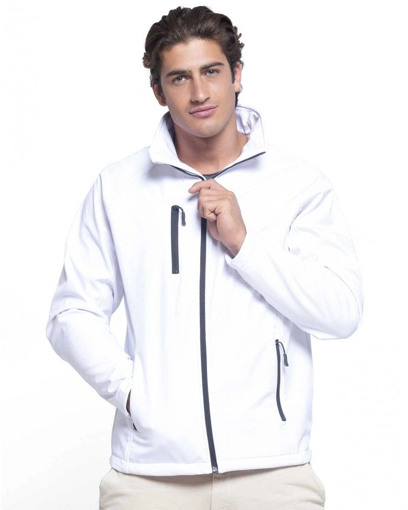 Jaqueta Softshell para Homem
