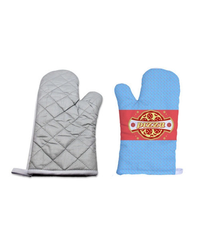 Luvas de Cozinha para sublimação