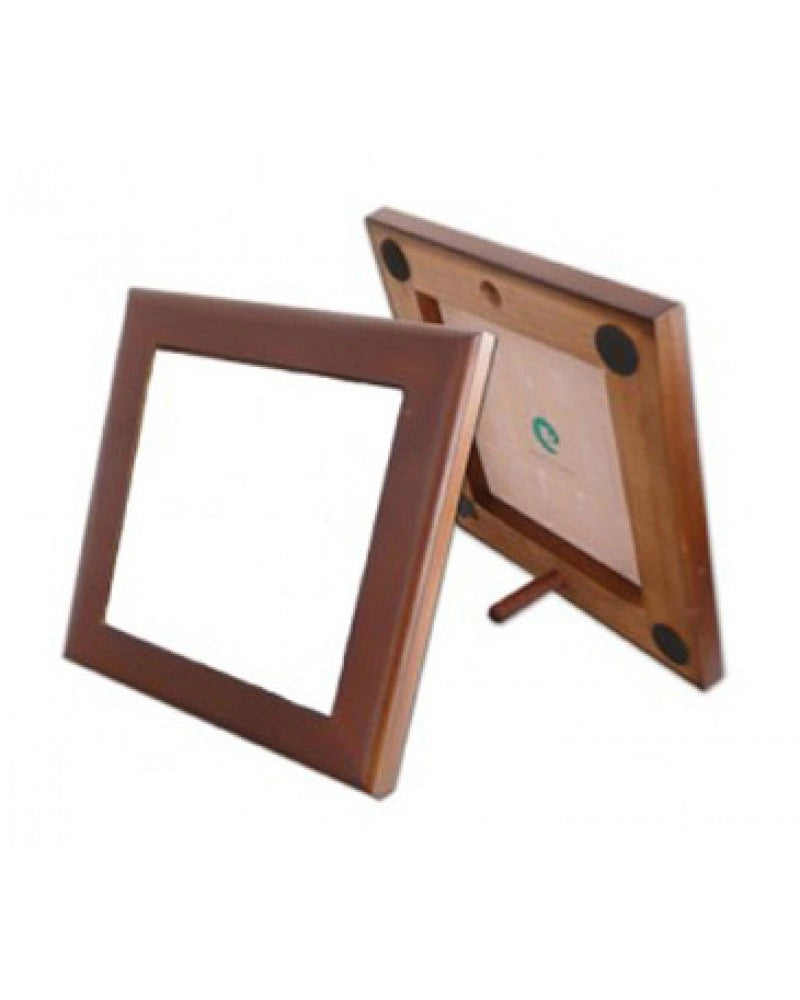 Moldura em Madeira para Azulejo 108 x 108 mm