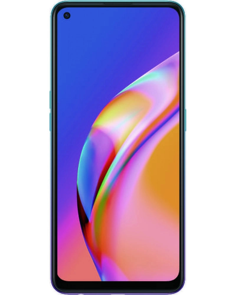 Capa p/ Oppo A94 4G - Sublimação 2D