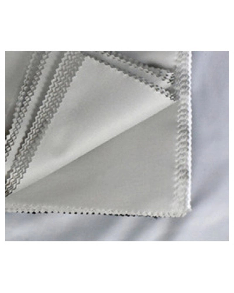 Pano de limpeza para óculos em microfibra sublimável