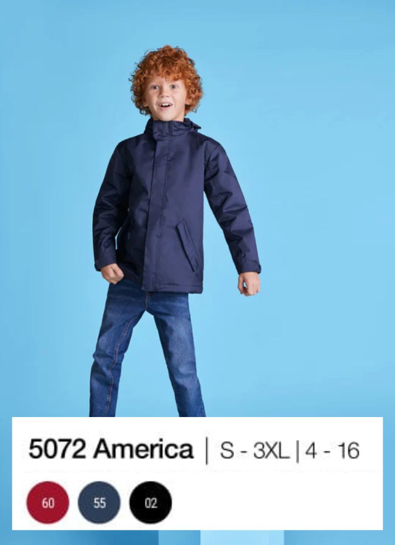 5072 America