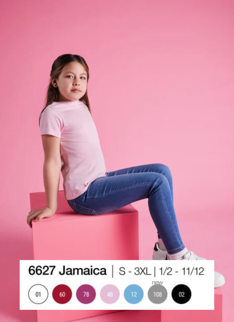6627 Jamaica