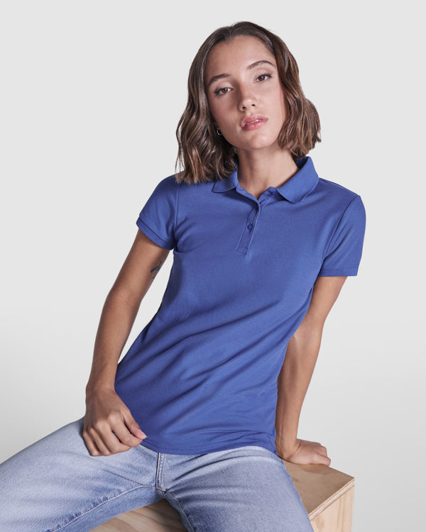 6644 Pegaso woman premium